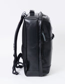 Potential Leather Limited 2WAY Backpack No.01752-LL3