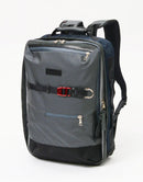 Potential 2WAY Backpack No.01752-v3