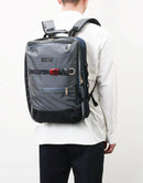 Potential 2WAY Backpack No.01752-v3