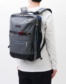 Potential 2WAY Backpack No.01752-v3