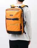 Potential 2WAY Backpack No.01752-v3