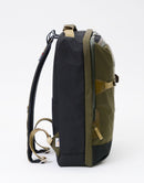 Potential 2WAY Backpack No.01752-v3