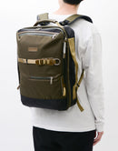 Potential 2WAY Backpack No.01752-v3