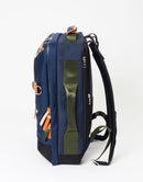 Potential 2WAY Backpack No.01752-v3