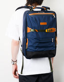Potential 2WAY Backpack No.01752-v3