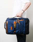 Potential 2WAY Backpack No.01752-v3