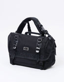30周年纪念系列“黑色疯狂” Messenger Bag No.01756-30th