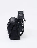 30周年纪念系列“黑色疯狂” Messenger Bag No.01756-30th