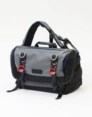潜在的Messenger Bag No.01756-V3