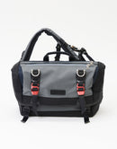 潜在的Messenger Bag No.01756-V3