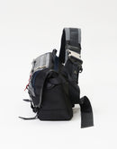 潜在的Messenger Bag No.01756-V3