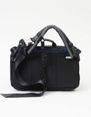 潜在的Messenger Bag No.01756-V3