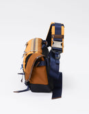 潜在的Messenger Bag No.01756-V3