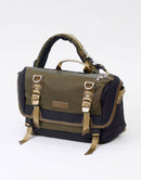 潜在的Messenger Bag No.01756-V3