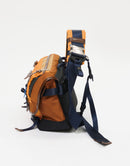 潜在的Messenger Bag No.01756-V3