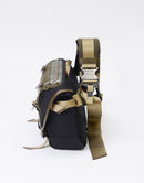 潜在的Messenger Bag No.01756-V3