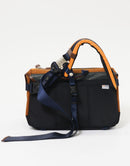 潜在的Messenger Bag No.01756-V3