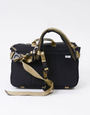 潜在的Messenger Bag No.01756-V3