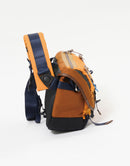 潜在的Messenger Bag No.01756-V3