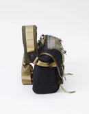 潜在的Messenger Bag No.01756-V3