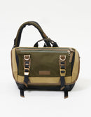 潜在的Messenger Bag No.01756-V3