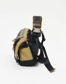 潜在的Messenger Bag No.01756-V3