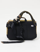 潜在的Messenger Bag No.01756-V3