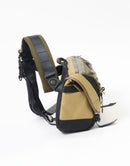 潜在的Messenger Bag No.01756-V3