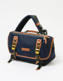 潜在的Messenger Bag No.01756-V3