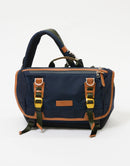 潜在的Messenger Bag No.01756-V3