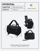 【master-piece ONLINE STORE限定】Potential-EX メッセンジャーバッグ No.01756-EC