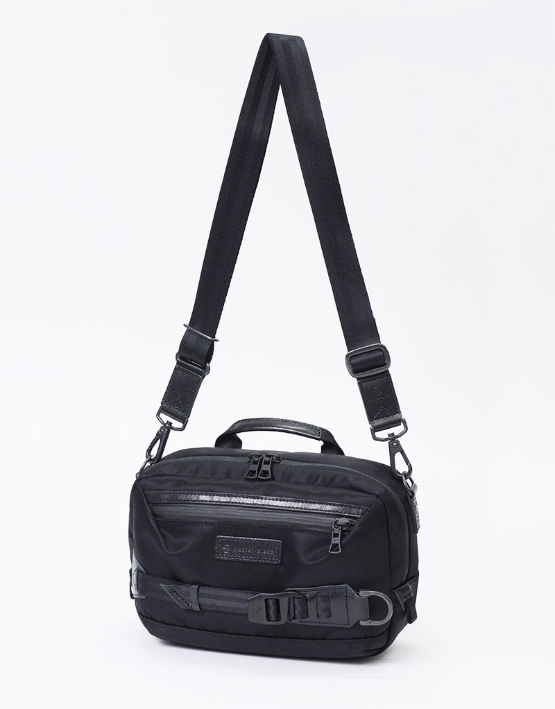 [master-piece ONLINE STORE Limited] Potential-EX 2WAY Mini Shoulder Bag No.01757-EC