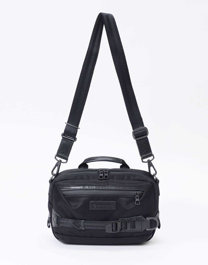 [master-piece ONLINE STORE Limited] Potential-EX 2WAY Mini Shoulder Bag No.01757-EC