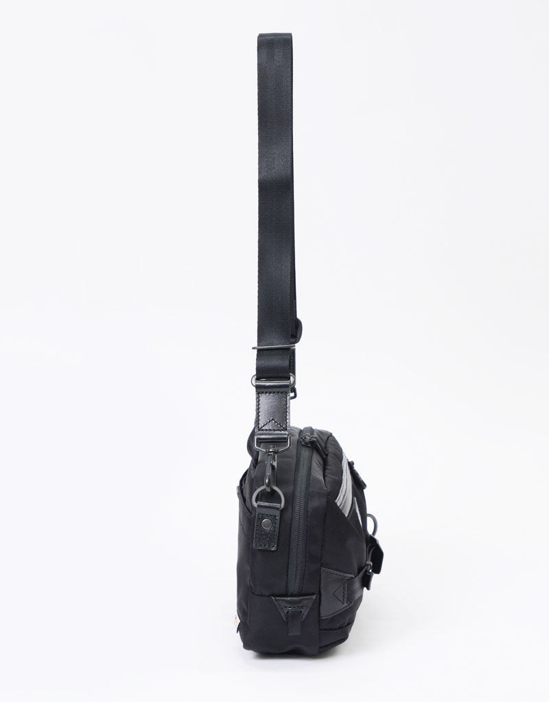 [master-piece ONLINE STORE Limited] Potential-EX 2WAY Mini Shoulder Bag No.01757-EC