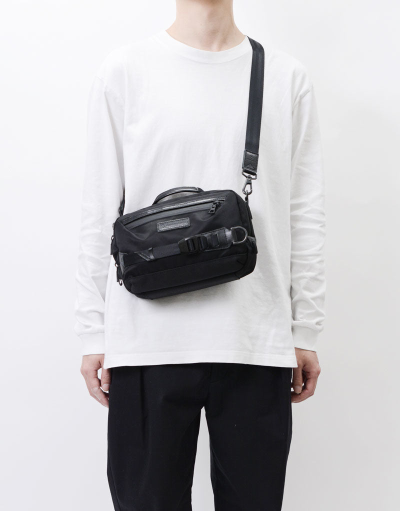 [master-piece ONLINE STORE Limited] Potential-EX 2WAY Mini Shoulder Bag No.01757-EC