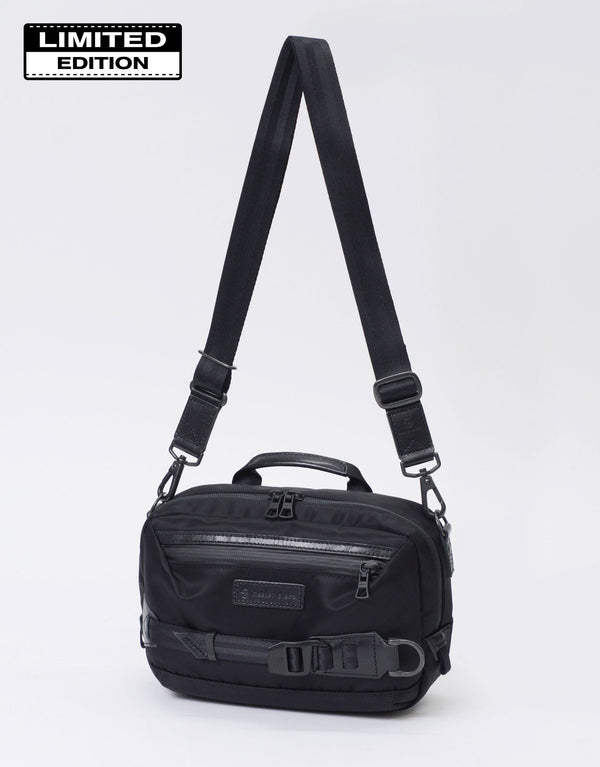 【master-piece ONLINE STORE限定】Potential-EX 2WAYミニショルダーバッグ No.01757-EC