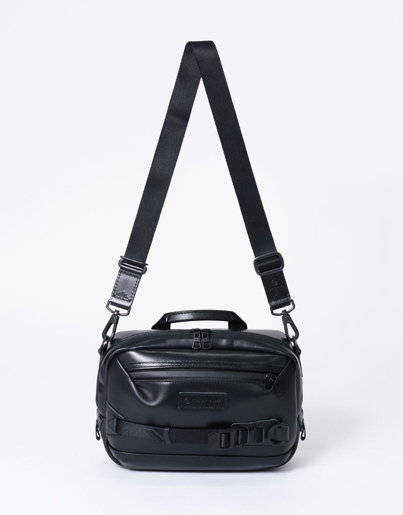 バッグ MASTER PIECE Potential 2WAY No.01757-v3 POTENTIAL 2way mini shoulder bag No.01757-V3 ｜master-piece