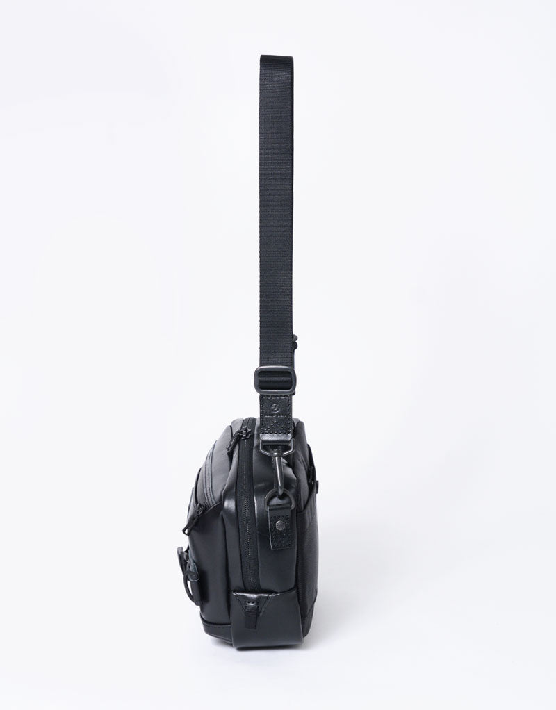 master-piece 2WAYミニショルダーバッグ　01757ーv3 POTENTIAL 2way mini shoulder bag No.01757-V3 ｜master-piece