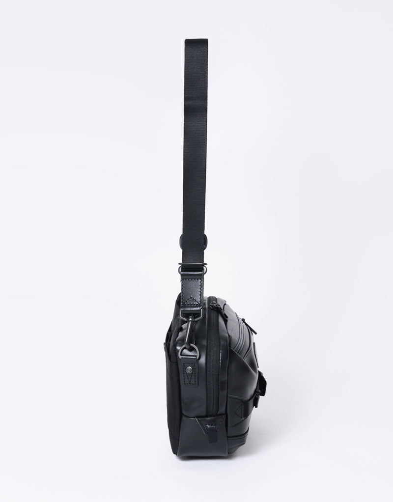 バッグ MASTER PIECE Potential 2WAY No.01757-v3 POTENTIAL 2way mini shoulder bag No.01757-V3 ｜master-piece