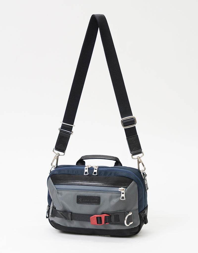 potential 2WAY mini shoulder bag No.01757-v3