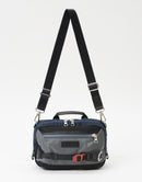 Potential 2WAY mini Shoulder Bag No.01757-V3