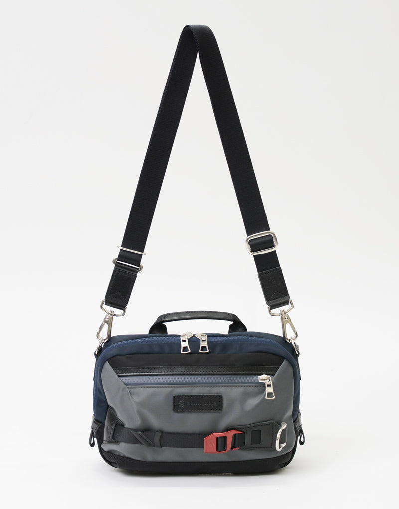 potential 2WAY mini shoulder bag No.01757-v3