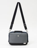 Potential 2WAY mini Shoulder Bag No.01757-V3