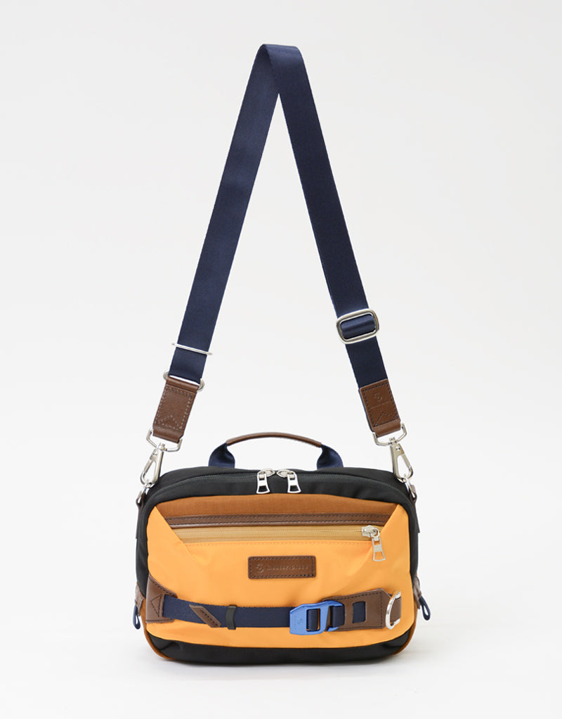 potential 2WAY mini shoulder bag No.01757-v3