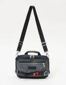 Potential 2WAY mini Shoulder Bag No.01757-V3