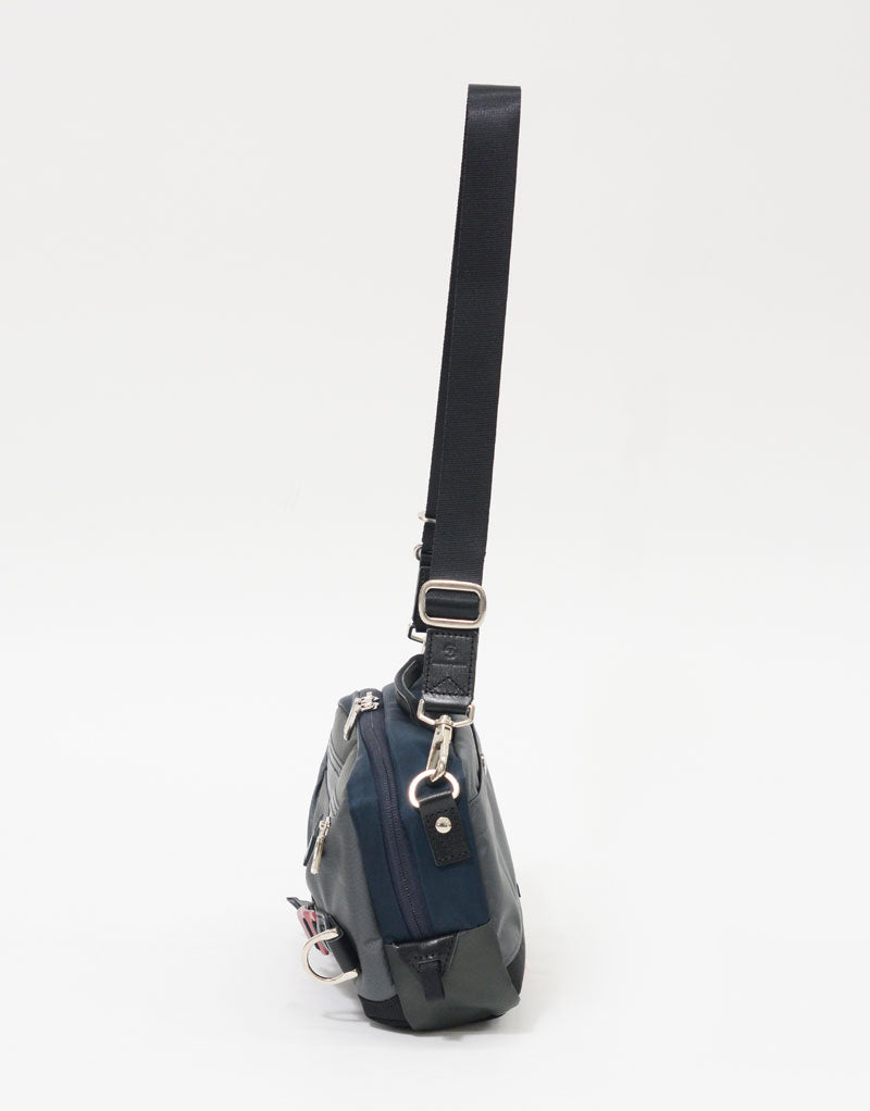 potential 2WAY mini shoulder bag No.01757-v3