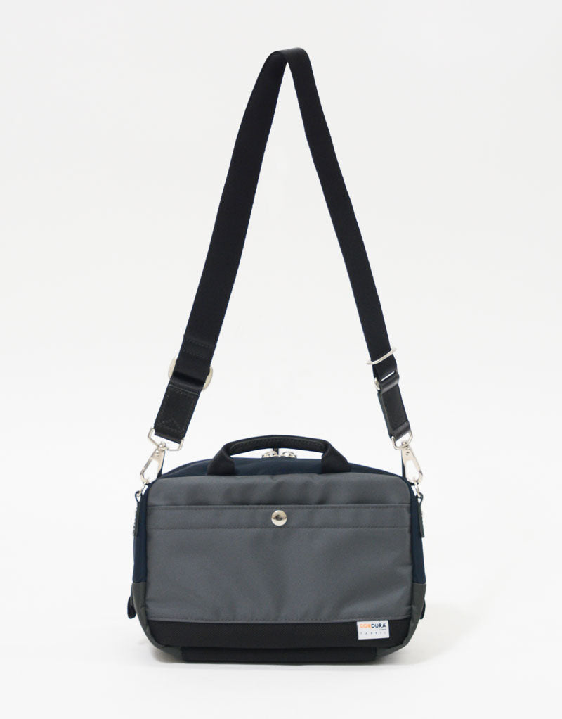 potential 2WAY mini shoulder bag No.01757-v3