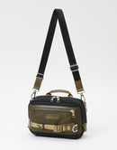 Potential 2WAY mini Shoulder Bag No.01757-V3