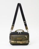 Potential 2WAY mini Shoulder Bag No.01757-V3