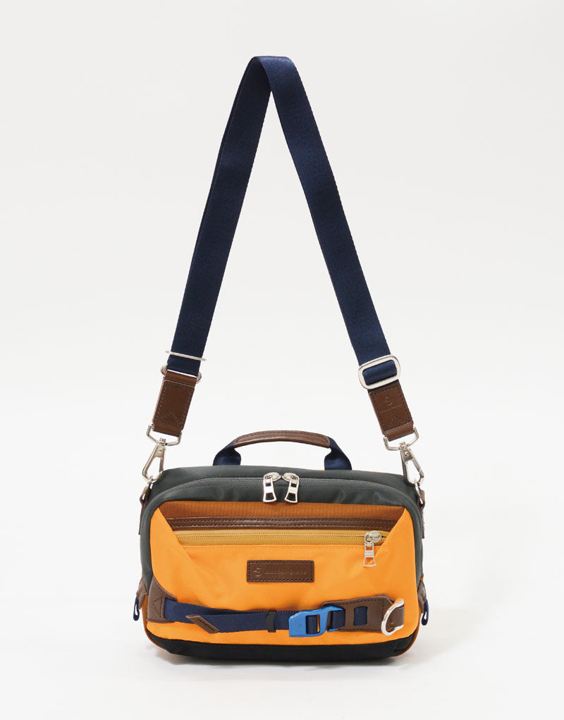 potential 2WAY mini shoulder bag No.01757-v3